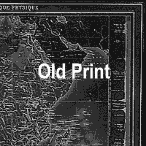 Old Print