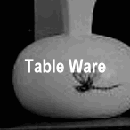 Table Ware