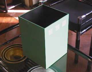 Bin