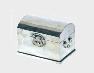 Vanity Case 1