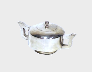 Tea Pot 1