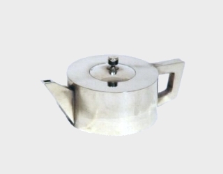 Tea Pot 2