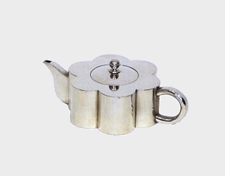 Tea Pot 4