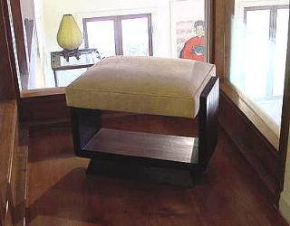 Bao Tam Stool