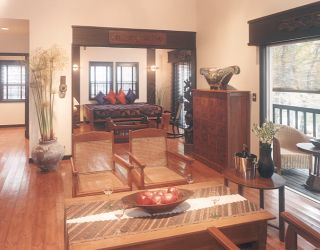 Residence in style